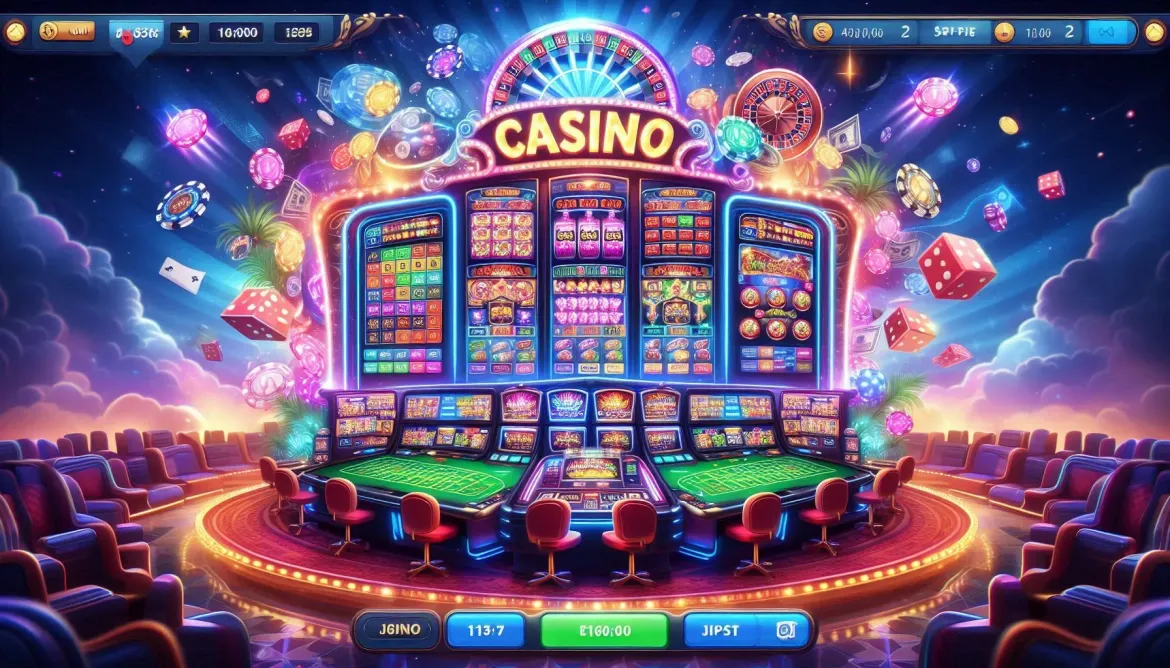 Gizbo Casino